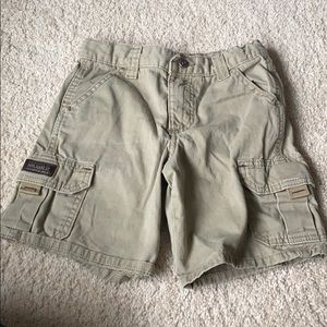 Boys shorts